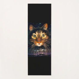 Esterilla De Yoga MoonCat