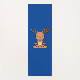 Esterilla De Yoga Moose Yoga