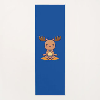 Esterilla De Yoga Moose Yoga