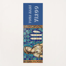 Esterilla De Yoga Mosaico griego virgo