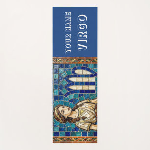 Esterilla De Yoga Mosaico griego virgo