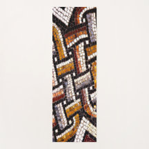 Mosaico romano de otoño