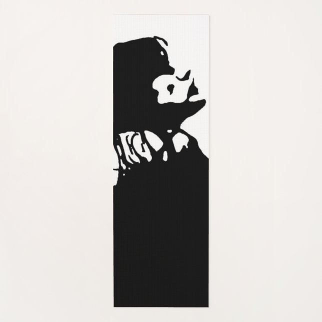 ESTERILLA DE YOGA MRN (Anverso)