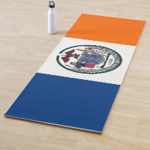 Muestra tus colores - Nueva York