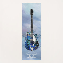 Esterilla De Yoga Música 11