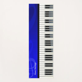 Esterilla De Yoga Música 6