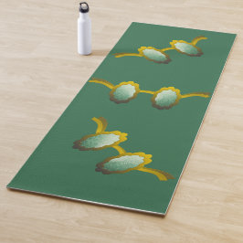 Esterilla De Yoga My Polarized Glasses are Ready