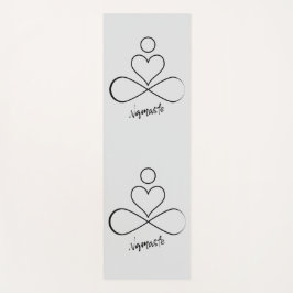 Esterilla De Yoga Namaste