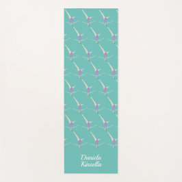 Esterilla De Yoga Natación artística