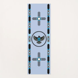 Esterilla De Yoga Native Eagle