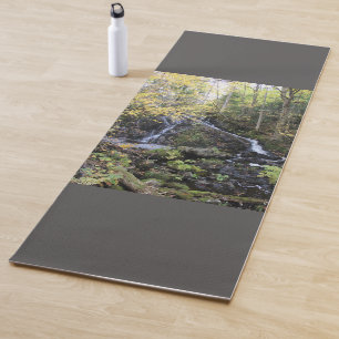 Esterilla De Yoga Naturaleza