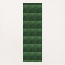 Naturaleza De La Mata De Yoga