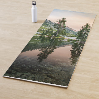 Esterilla De Yoga naturaleza de los esteras de yoga