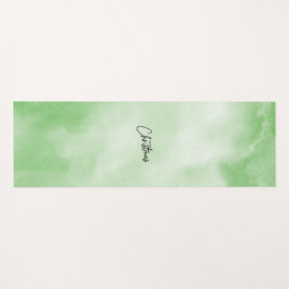 Esterilla De Yoga Navidades Temas de Yoga