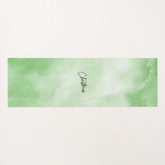 Esterilla De Yoga Navidades Temas de Yoga