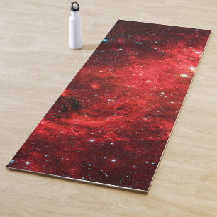Esterilla De Yoga Nebulosa de Norteamérica