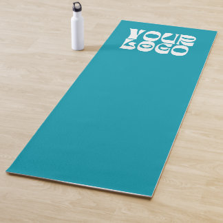 Esterilla De Yoga Negocio promocional con el logotipo de Personaliza