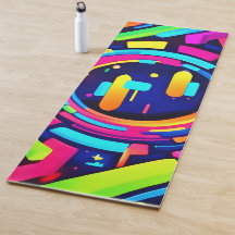 Neon Pulse: Una sinfonía digital