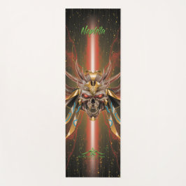 Esterilla De Yoga Nephila