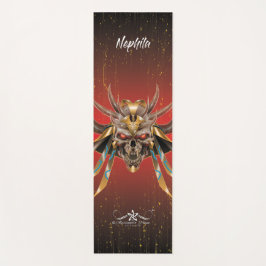 Esterilla De Yoga Nephila