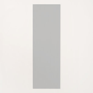 Esterilla De Yoga Nuevo logotipo de texto personalizado yoga mate