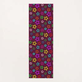 Esterilla De Yoga NuSTARS