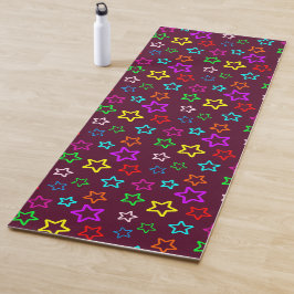Esterilla De Yoga NuSTARS