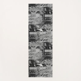 ESTERILLA DE YOGA #OCEAN&SKY #THESURFINGMERMAID @ MAGHIE.ORG