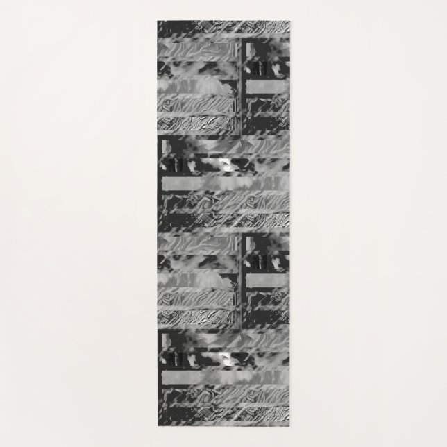 ESTERILLA DE YOGA #OCEAN&SKY #THESURFINGMERMAID @ MAGHIE.ORG (Anverso)