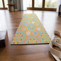 Octo brightener estilo árabe morisco tangerino