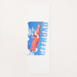 Esterilla De Yoga Offroad - 01