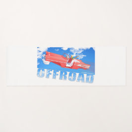 Esterilla De Yoga Offroad - 01