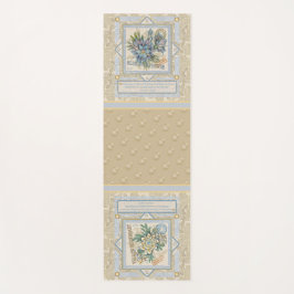 Esterilla De Yoga Oficina de creación de G