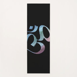 Esterilla De Yoga Om 1
