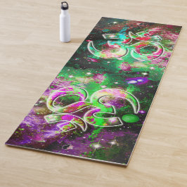 Esterilla De Yoga OM Duality Lambda