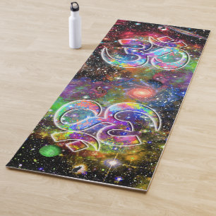 Esterilla De Yoga OM Duality Zeta