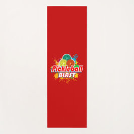 Esterilla De Yoga Opciones de la explosión de bolas