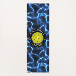 Esterilla De Yoga Opciones de Pickball Lover 1
