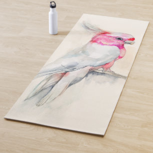 Esterilla De Yoga Ópera Cockatoo