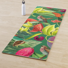 Esterilla De Yoga Organic 