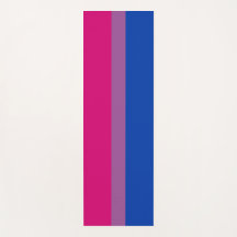 Orgullo bisexual (Bandera Bi)