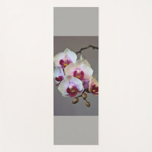 Esterilla De Yoga Orquídea miniatura
