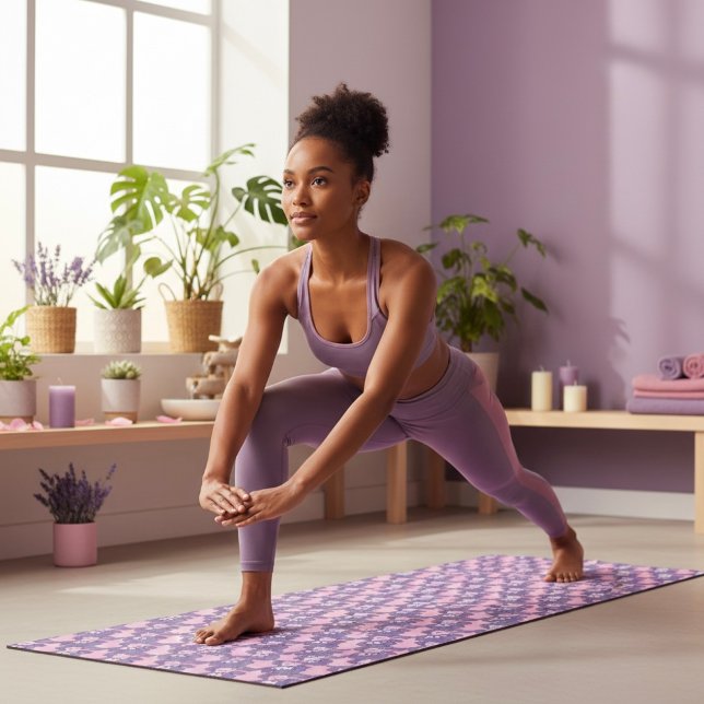 Esterilla De Yoga Oso (Subido por el creador)