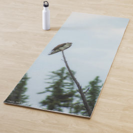 Esterilla De Yoga Osprey 9028