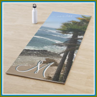 Paraíso tropical Personalizado de vista oceánica M