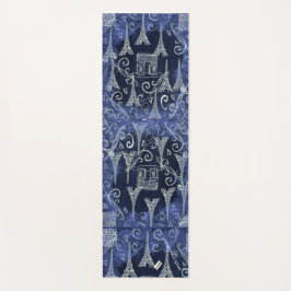 Esterilla De Yoga París