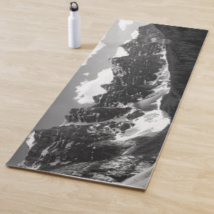 Esterilla De Yoga Parque nacional Moraine Lake Banff