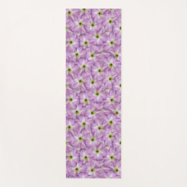 Esterilla De Yoga Patrón sin foco