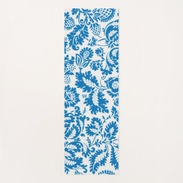 Esterilla De Yoga Patrón veneciano, William Morris