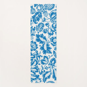 Esterilla De Yoga Patrón veneciano, William Morris